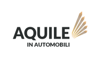 Aquile in automobili