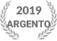 2019 argento